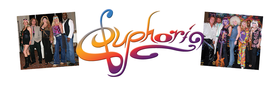 Euphoria Band Tribute Band